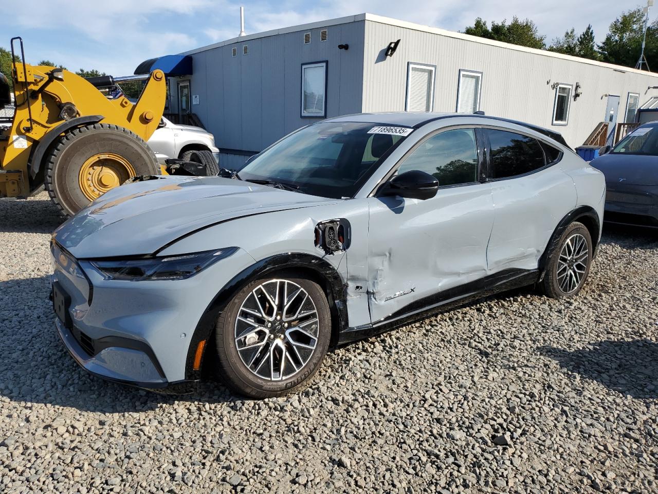 2024 FORD MUSTANG PREMIUM | 3FMTK3SUXRMA36986 | UPCARS