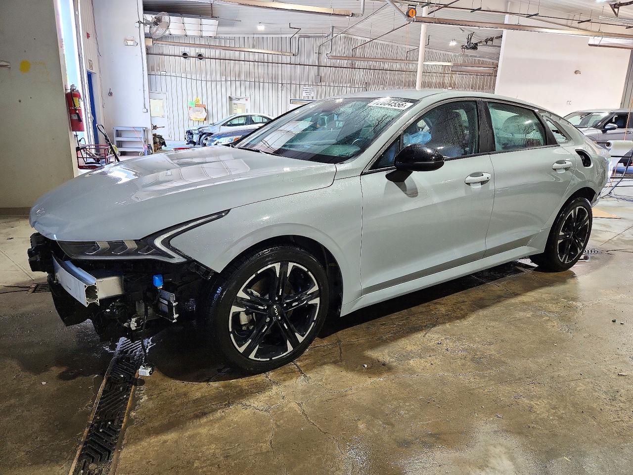 2024 KIA K5 GT LINE | 5XXG64J29RG230913 | UPCARS