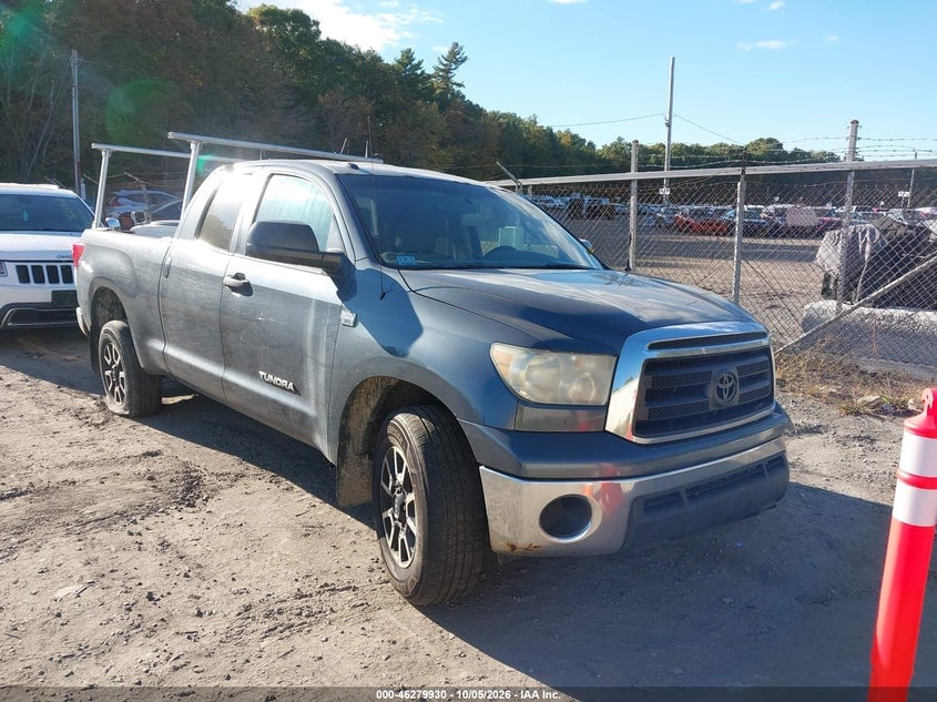 2010 TOYOTA TUNDRA GRADE 4.6L V8 | 5TFUM5F10AX00628 | UPCARS