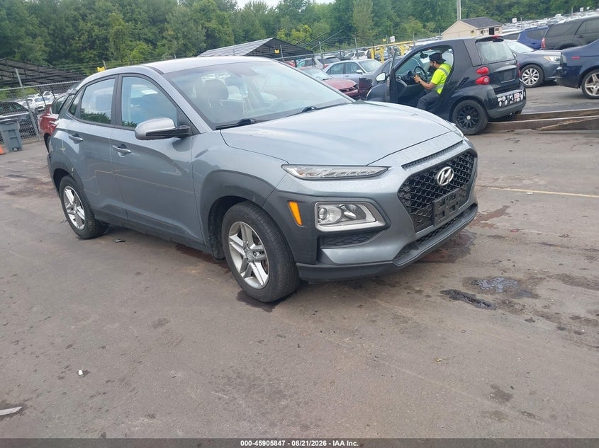 2020 HYUNDAI KONA SE | KM8K1CAA5LU480379 | UPCARS