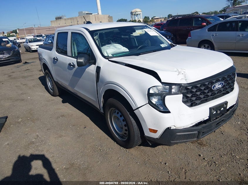 2025 FORD MAVERICK XL | 3FTTW8A3XSRA28572 | UPCARS