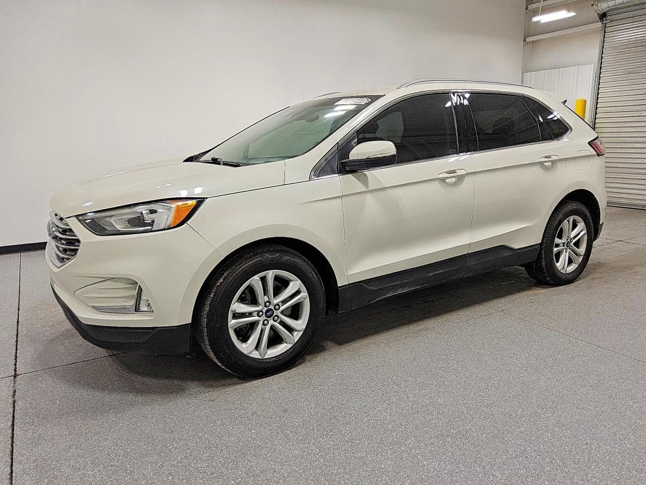 2020 FORD EDGE SEL | 2FMPK4J90LBA55267 | UPCARS