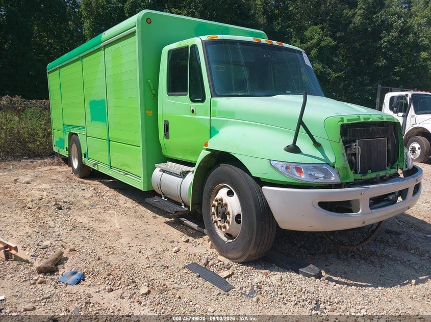 2006 INTERNATIONAL 4000 4300 | 1HTMMAAN96H243549 | UPCARS