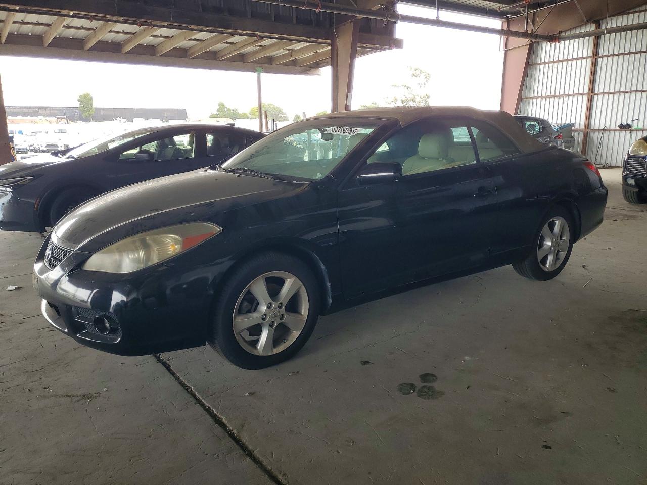 2008 TOYOTA CAMRY SOLA SLE V6 | 4T1FA38P08U143525 | UPCARS