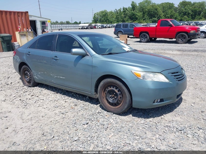 2010 TOYOTA CAMRY LE | 4T1BF3EK2AU548428 | UPCARS