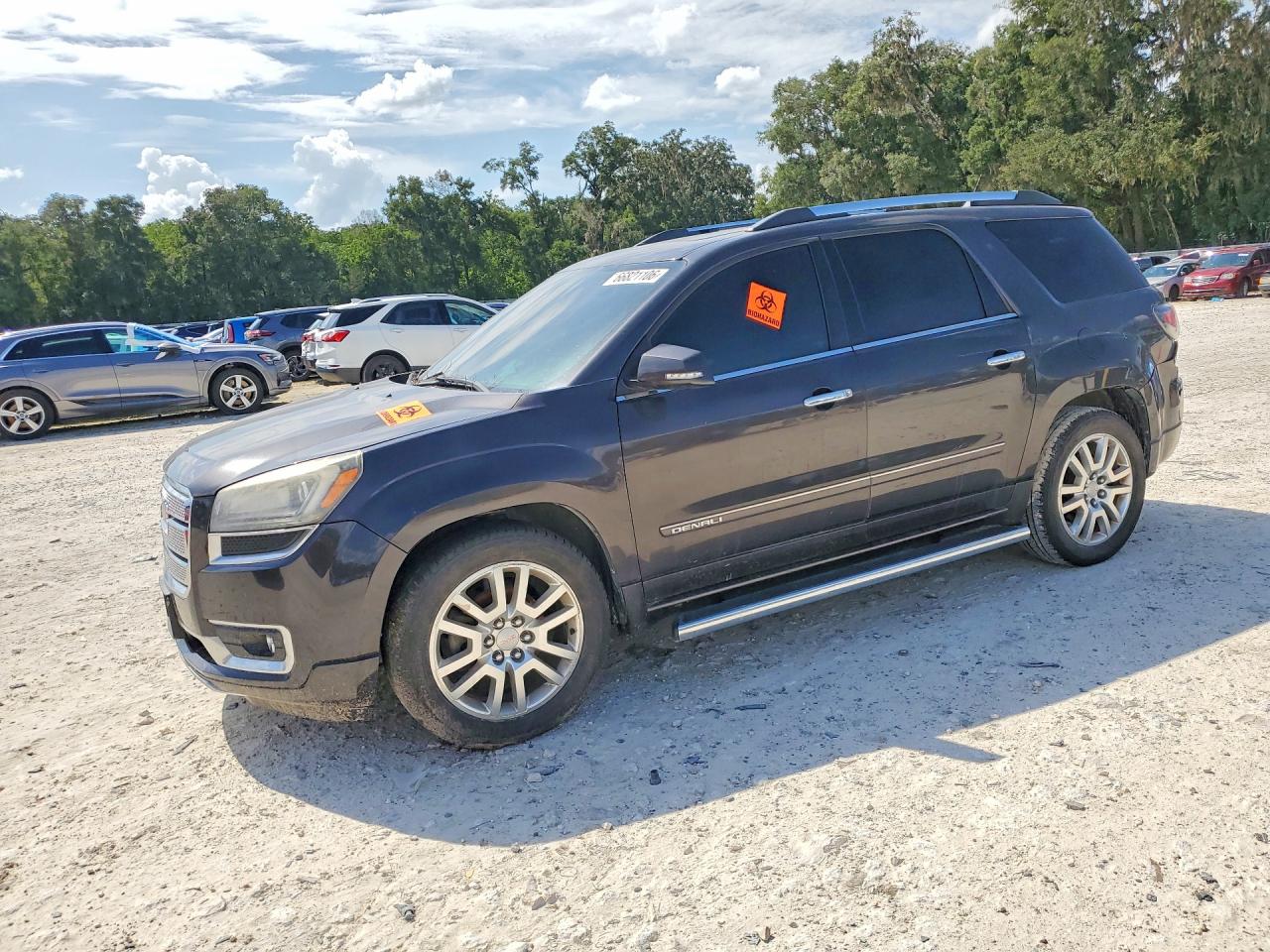 2015 GMC ACADIA DENALI | 1GKKVTKD1FJ178020 | UPCARS