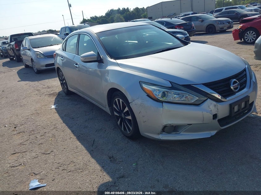 2018 NISSAN ALTIMA 2.5 SL | 1N4AL3AP6JC145977 | UPCARS