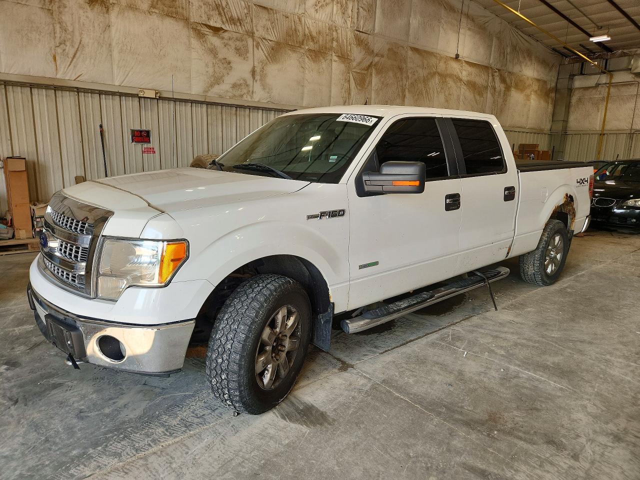 2013 FORD F150 SUPERCREW | 1FTFW1ET0DFA05316 | UPCARS
