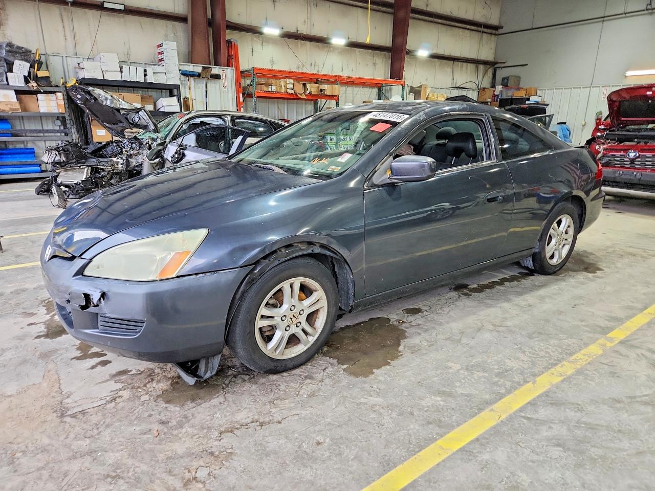 2004 HONDA ACCORD EX | 1HGCM82654A016858 | UPCARS