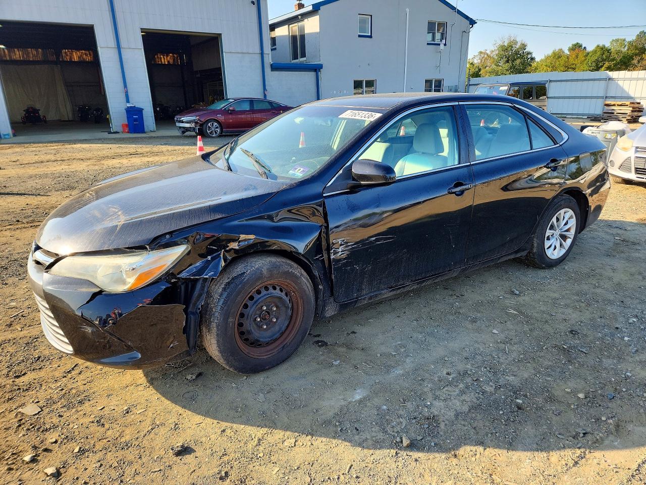 2015 TOYOTA CAMRY LE | 4T1BF1FK9FU969976 | UPCARS