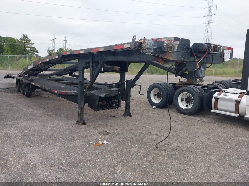 2019 TEXAS PRIDE TRAILERS CAR CARRIER | 7HCK2YGT2KB011610 | UPCARS