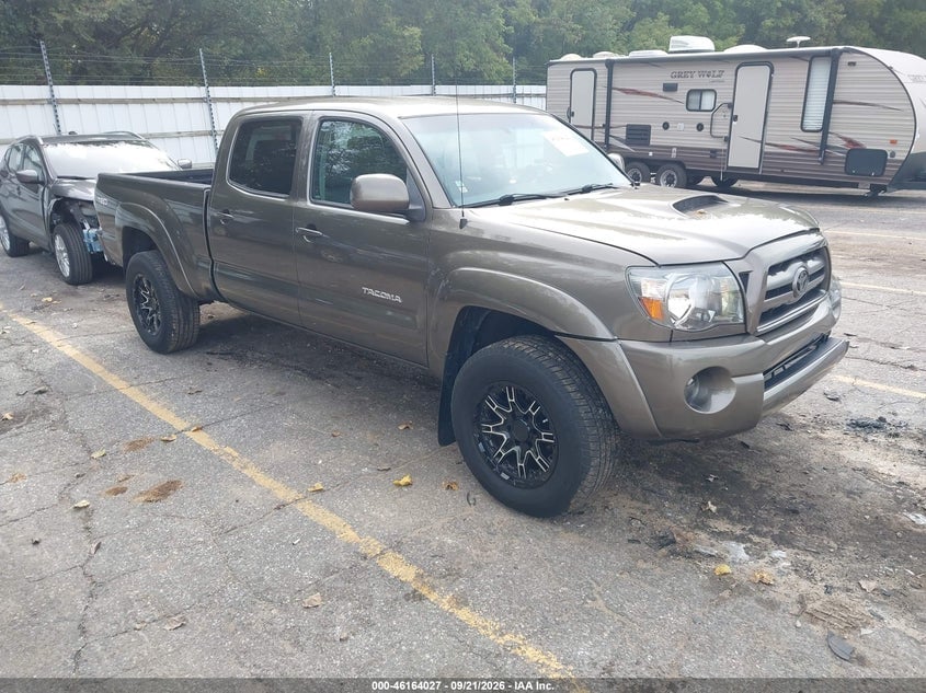 2009 TOYOTA TACOMA BASE V6 | 3TMMU52N29M013550 | UPCARS