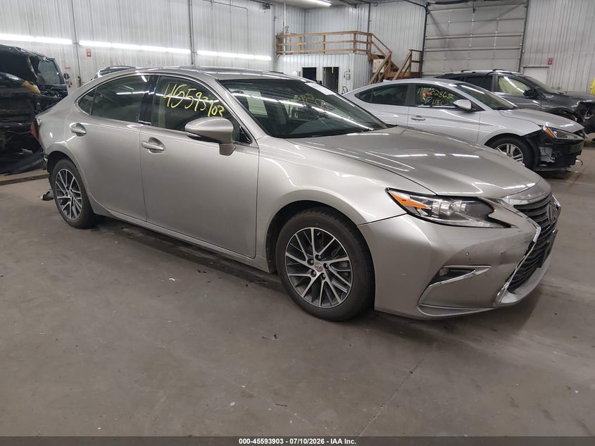 2016 LEXUS ES 350 | JTHBK1GG2G2213847 | UPCARS