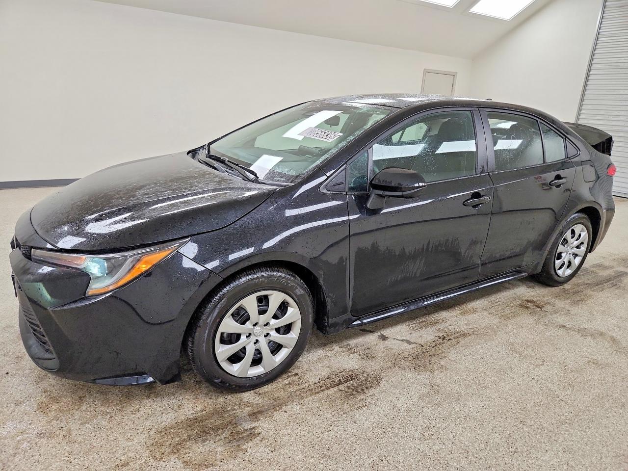 2026 TOYOTA COROLLA LE | 5YFB4MDE2TP457302 | UPCARS