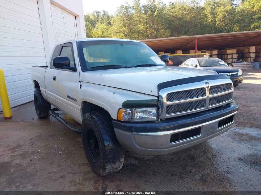 2001 DODGE RAM 2500 ST | 3B7KC23Z71G231867 | UPCARS