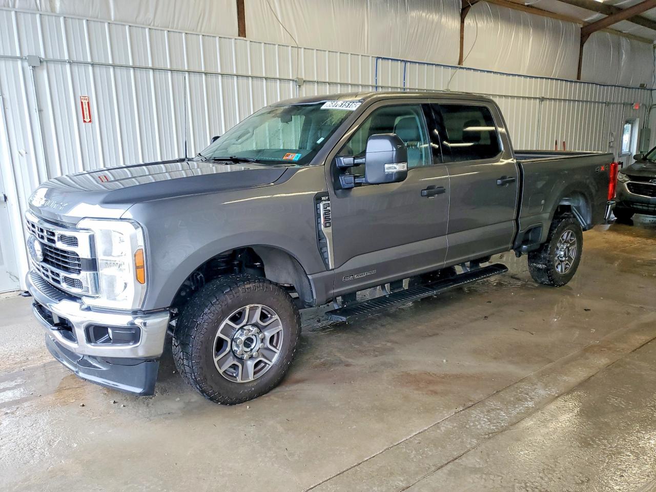 2025 FORD F250 SUPER DUTY | 1FT7W2BT0SED74369 | UPCARS