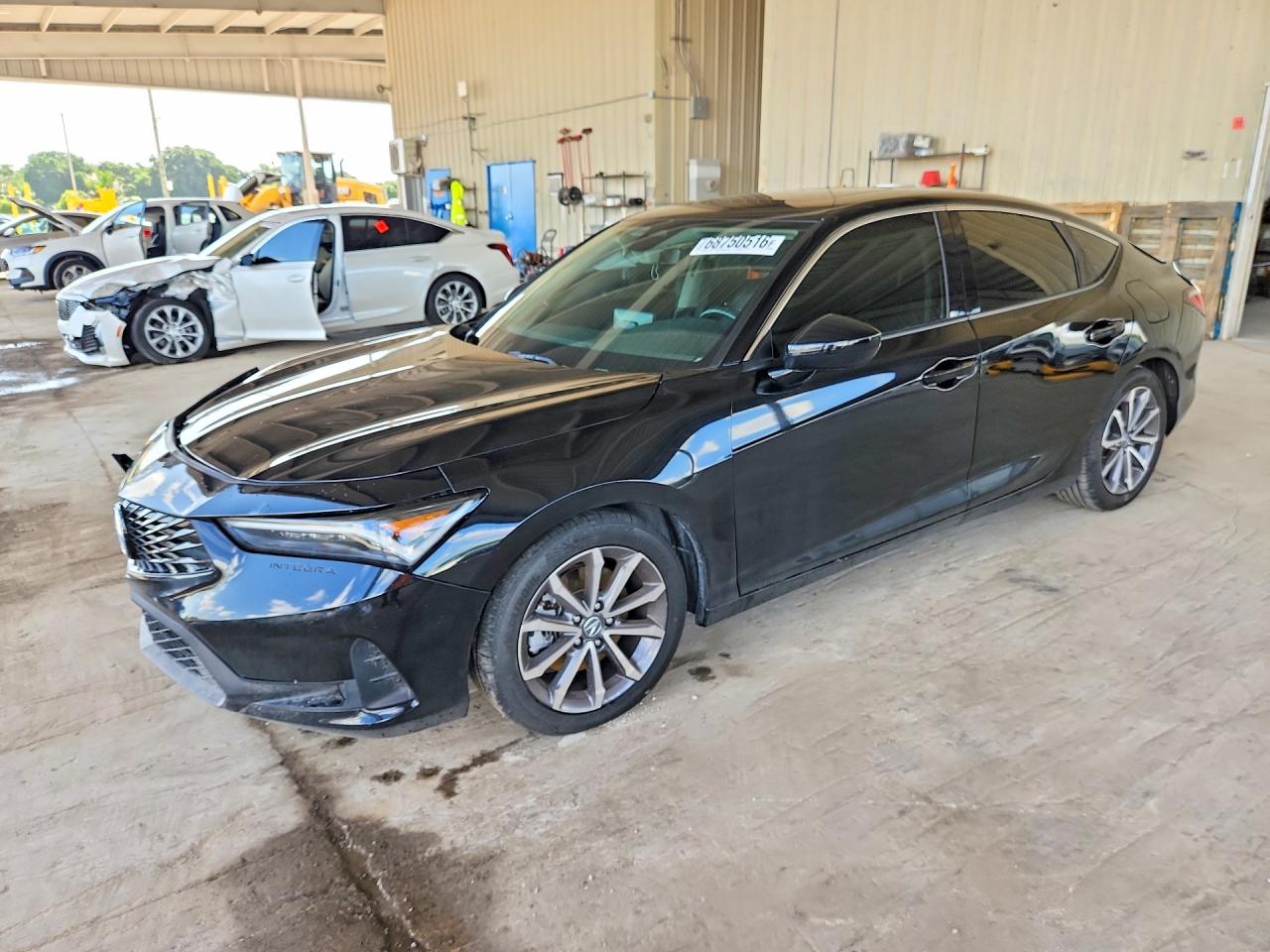 2024 ACURA INTEGRA | 19UDE4H27RA010274 | UPCARS