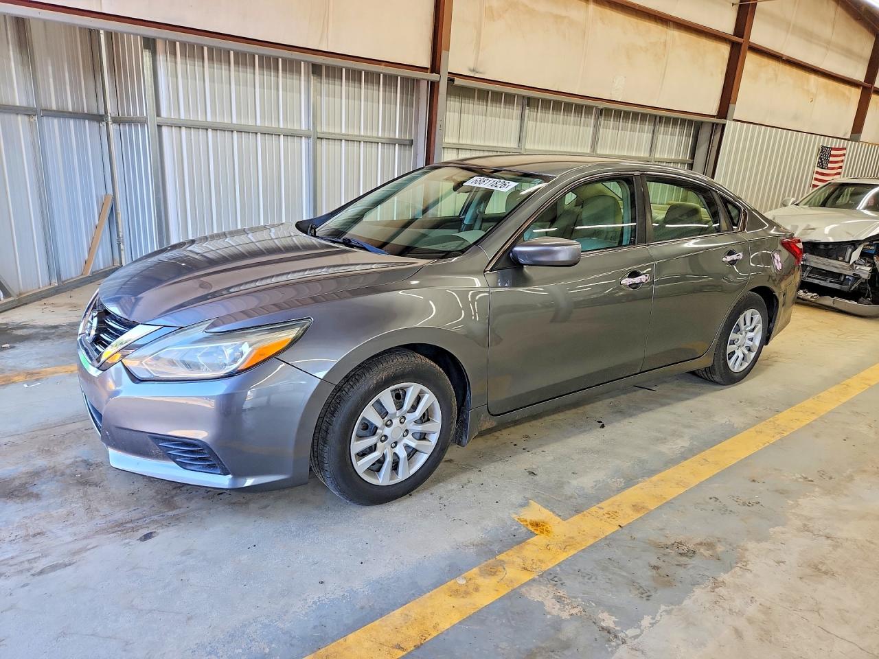 2016 NISSAN ALTIMA 2.5 S | 1N4AL3AP2GC134838 | UPCARS