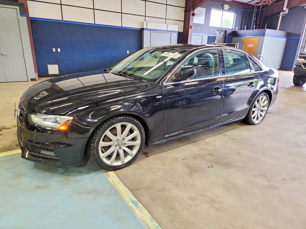 2015 AUDI A4 PREMIUM PLUS | WAUFFAFL3FN014161 | UPCARS
