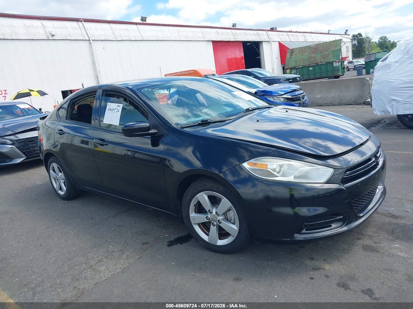 2014 DODGE DART SE | 1C3CDFAA9ED759262 | UPCARS