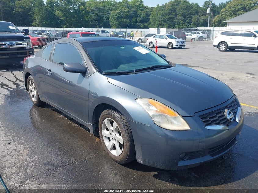 2009 NISSAN ALTIMA 2.5 S | 1N4AL24E99C180299 | UPCARS