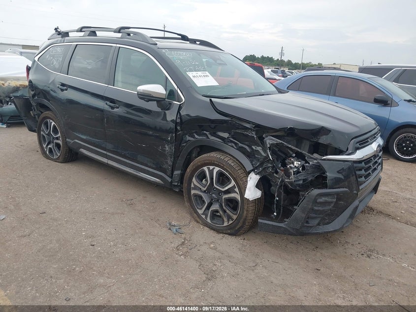2023 SUBARU ASCENT LIMITED 8-PASSENGER | 4S4WMARD0P3440279 | UPCARS