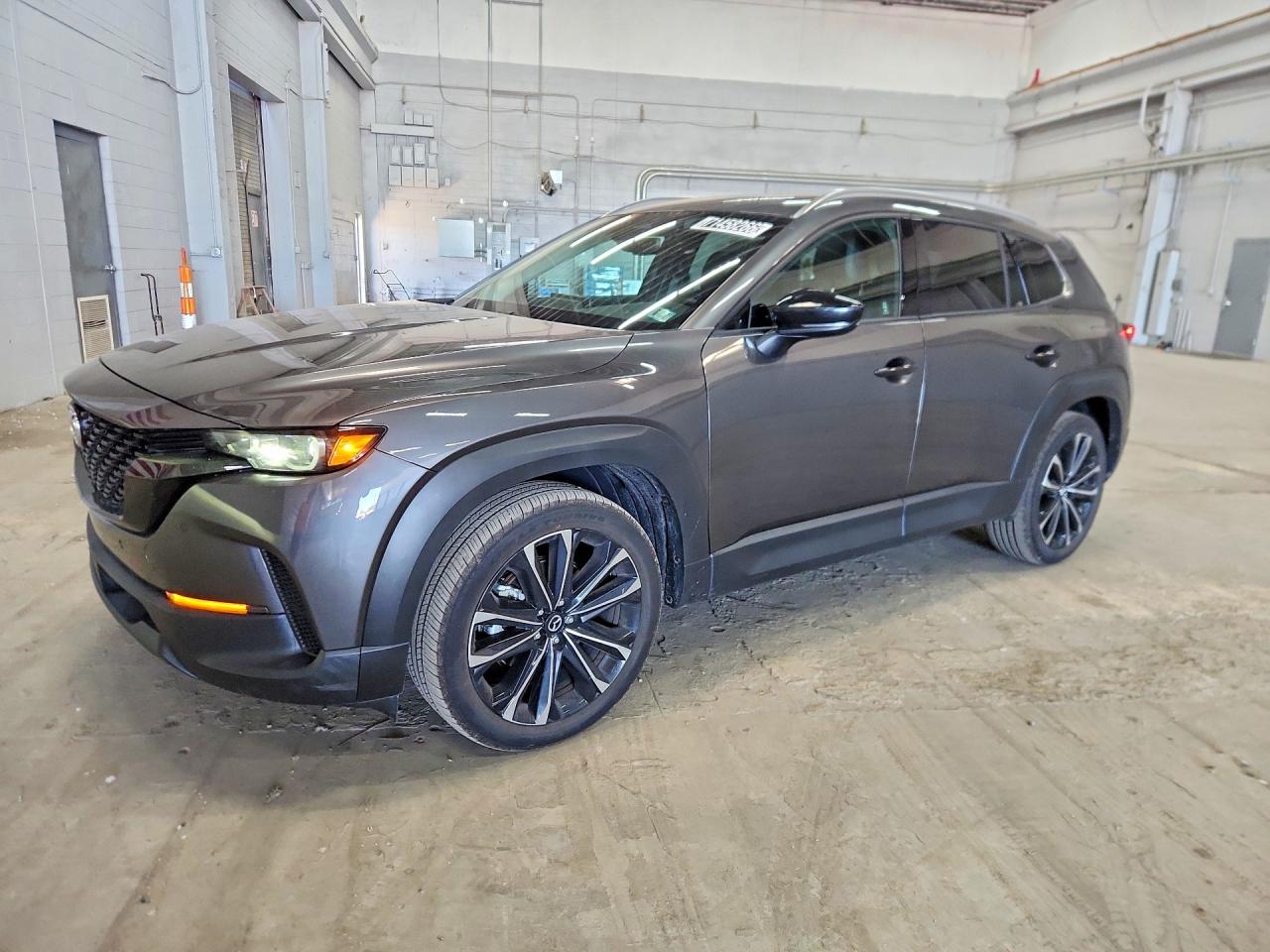 2026 MAZDA CX-50 PREMIUM | 7MMVABDL4TN603429 | UPCARS
