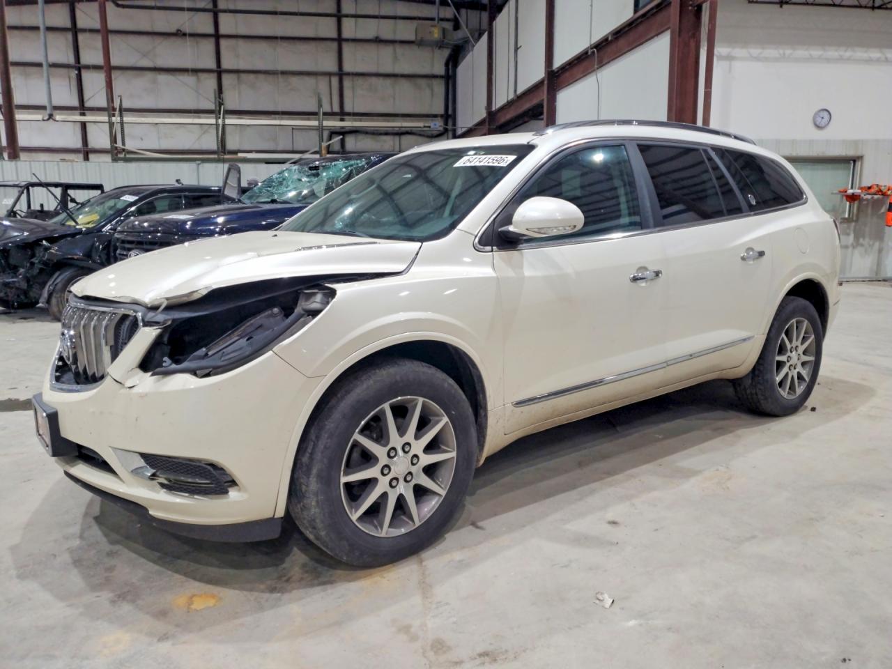 2015 BUICK ENCLAVE | 5GAKRBKD5FJ300518 | UPCARS