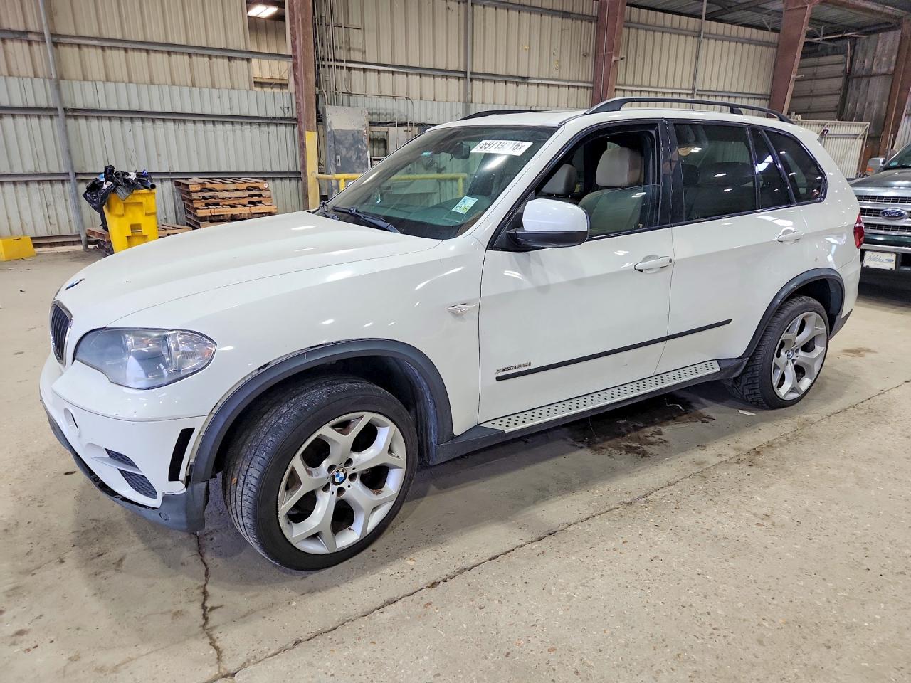 2013 BMW X5 XDRIVE35I | 5UXZV4C51DL993695 | UPCARS