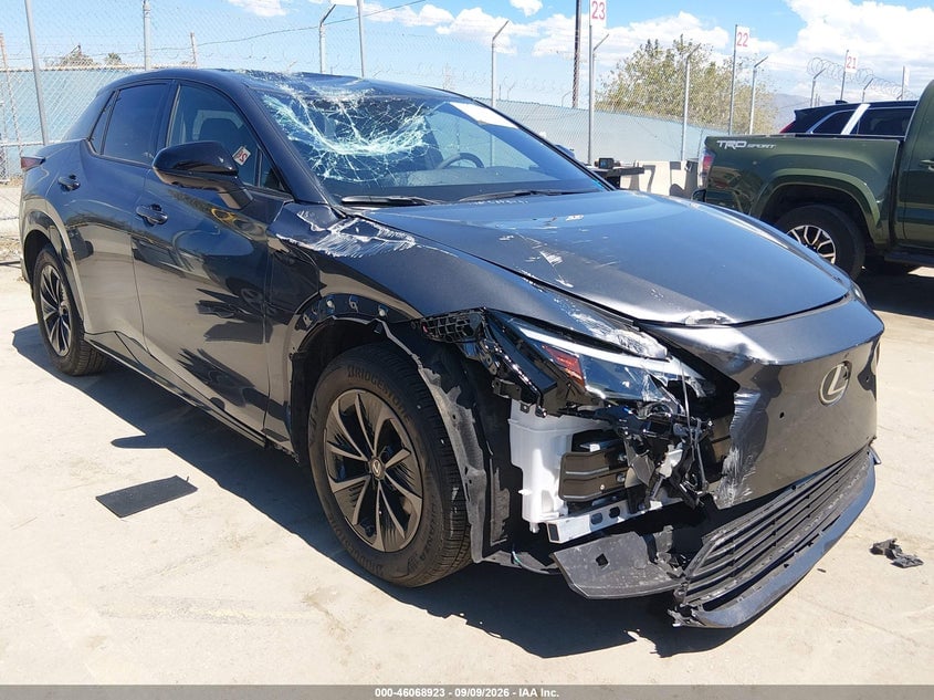 2026 LEXUS RZ 350E PREMIUM | JTJBDADB6TA001678 | UPCARS