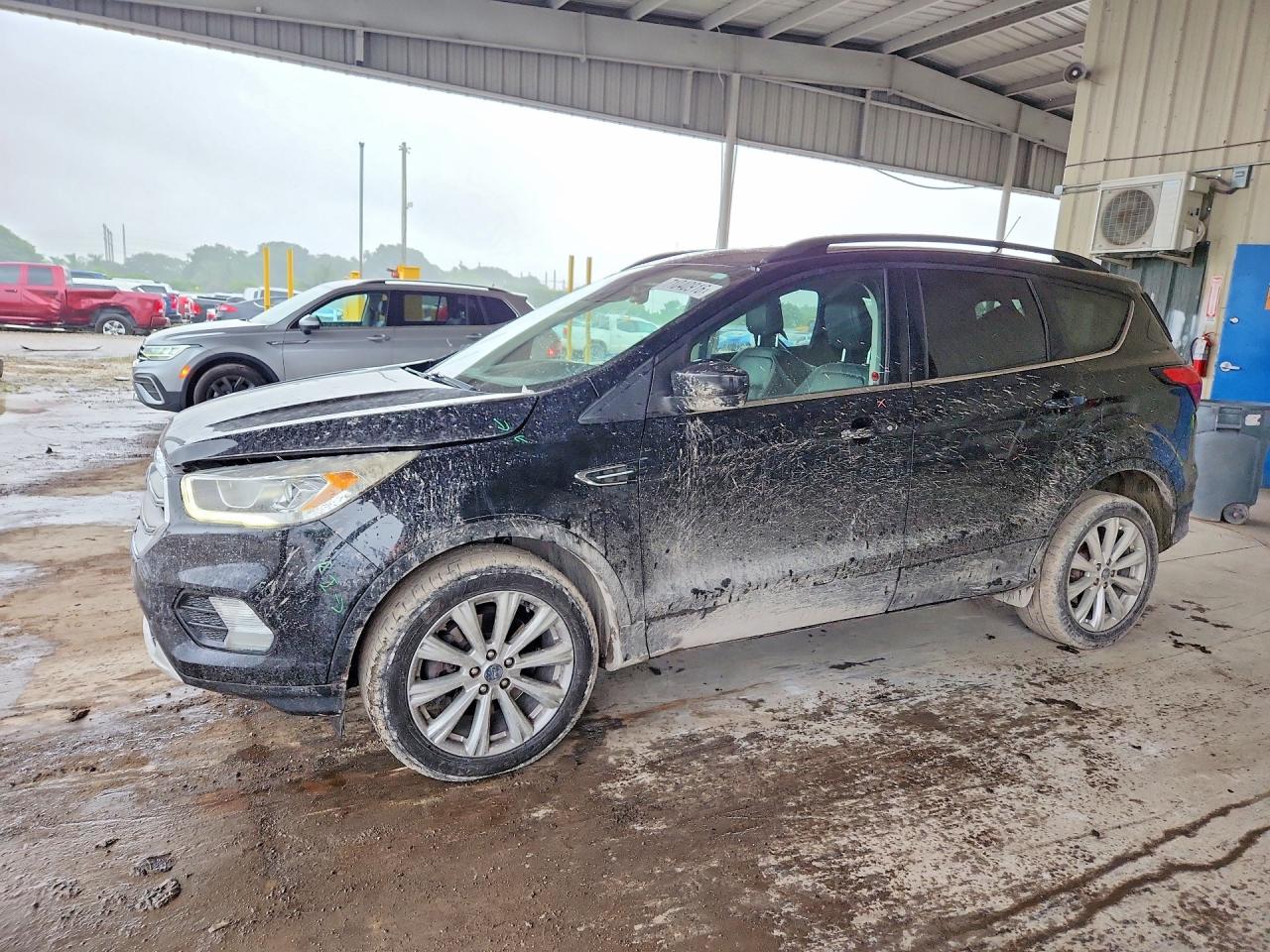 2019 FORD ESCAPE SEL | 1FMCU9HDXKUB40402 | UPCARS