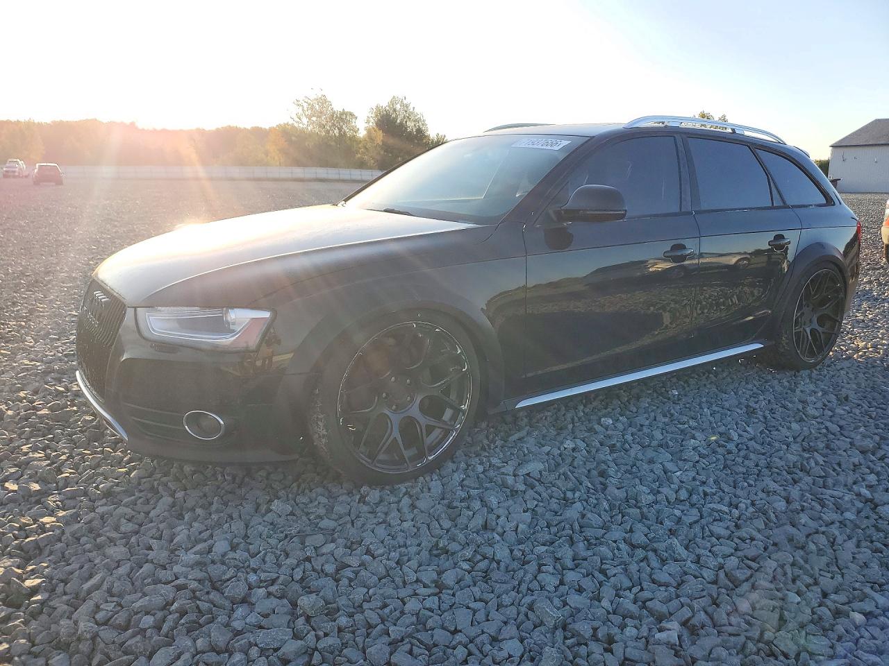 2014 AUDI A4 PREMIUM PLUS | WA1UFAFL0EA008182 | UPCARS