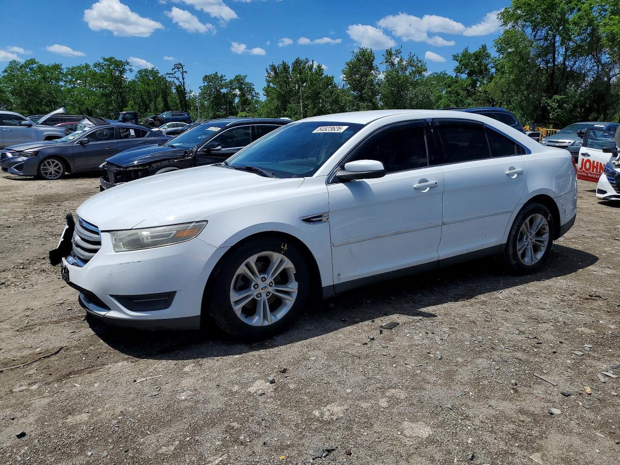 2015 FORD TAURU SEL | 1FAHP2E87FG113653 | UPCARS