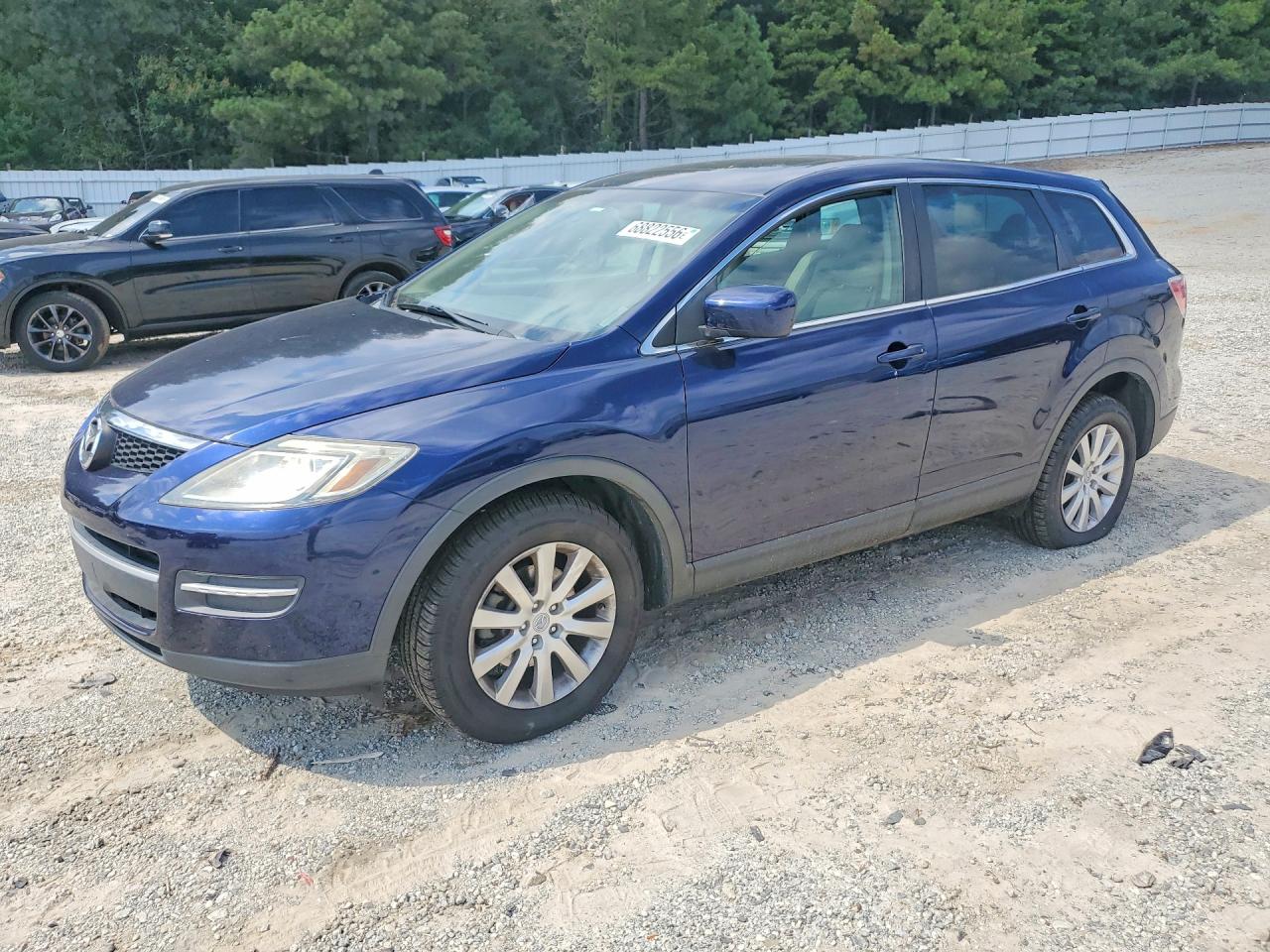 2009 MAZDA CX-9 | JM3TB28A990180194 | UPCARS