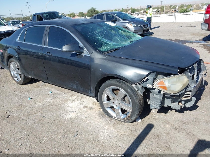 2012 CHEVROLET MALIBU 1LT | 1G1ZC5E02CF211067 | UPCARS