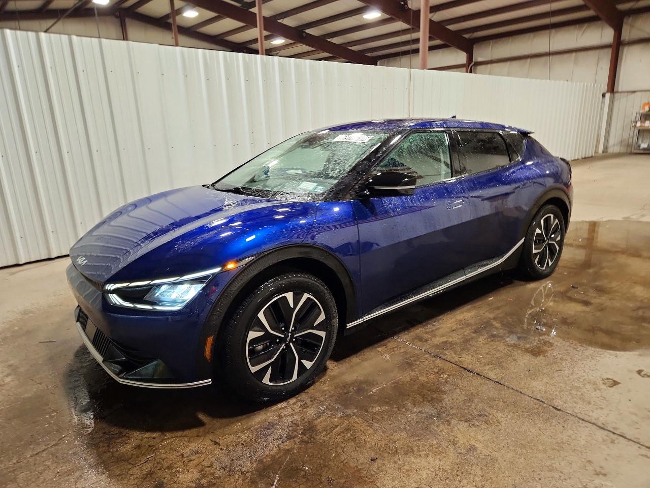 2024 KIA ALL OTHER WIND | KNDC34LA7R5214130 | UPCARS