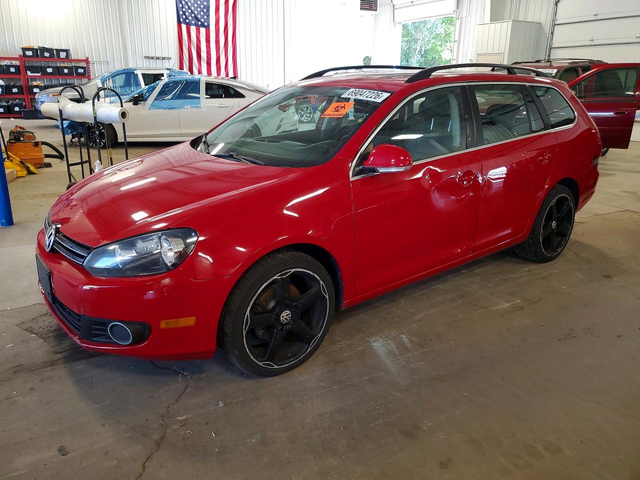 2010 VOLKSWAGEN JETTA SE | 3VWTX8AJXAM651811 | UPCARS