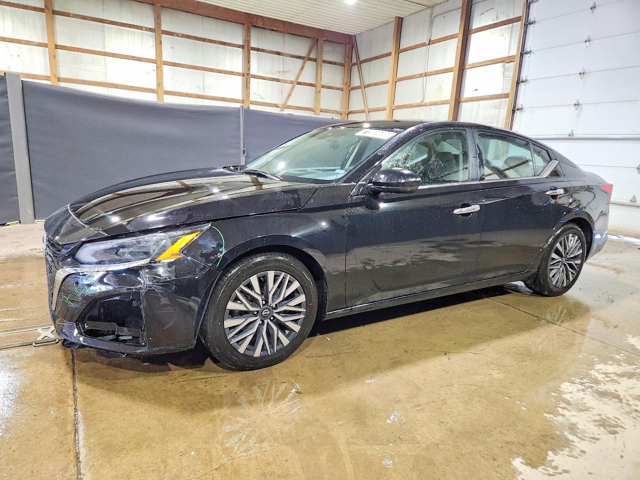 2025 NISSAN ALTIMA SV | 1N4BL4DV3SN303931 | UPCARS