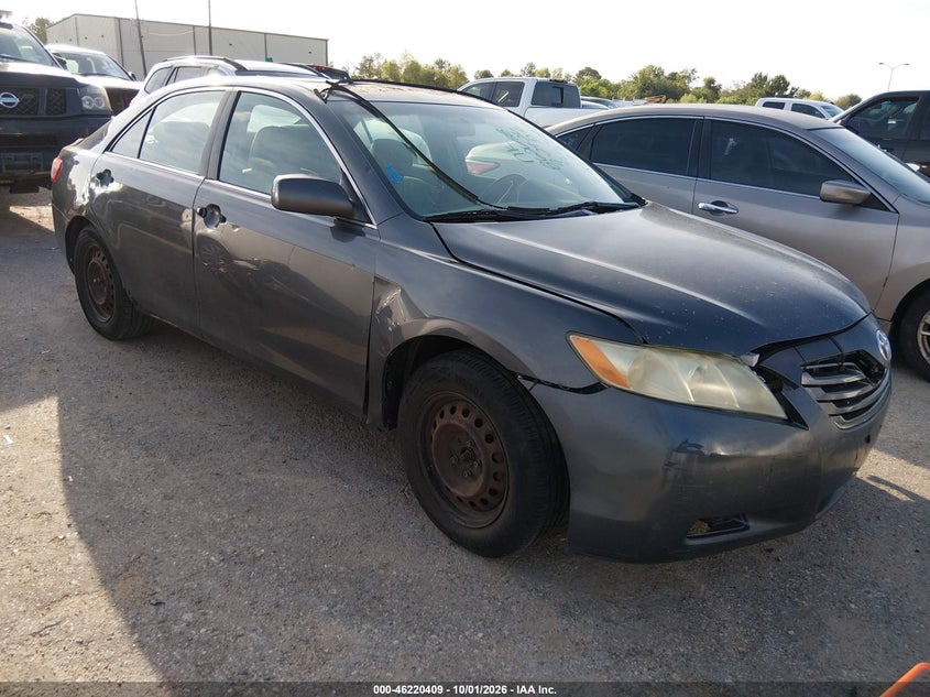 2009 TOYOTA CAMRY LE | 4T1BE46K79U862658 | UPCARS