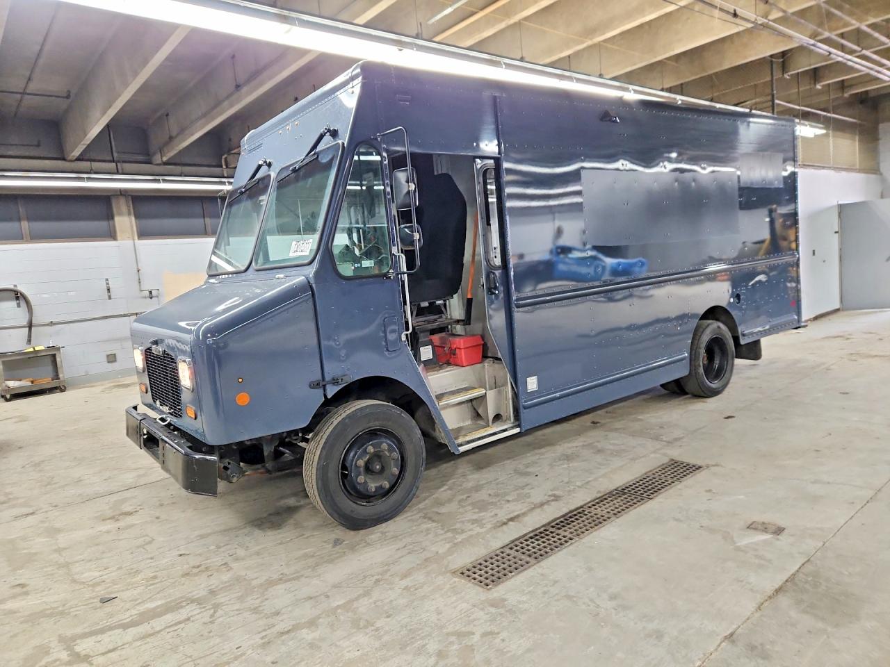 2020 FREIGHTLINER ALL OTHER MT45G CHASSIS DELIVERY TRUCK | 4UZAC2EA3LCMK2903 | UPCARS