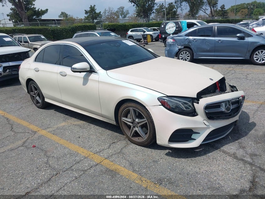 2019 MERCEDES-BENZ E 300 | WDDZF4JB7KA526366 | UPCARS