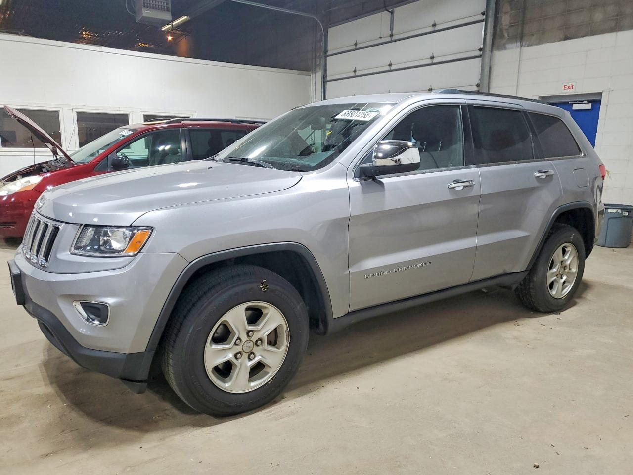 2014 JEEP CHEROKEE LAREDO | 1C4RJFAG0EC457920 | UPCARS