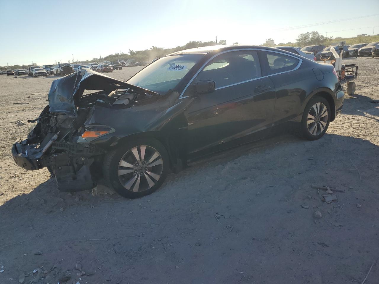 2008 HONDA ACCORD | 5FNYF28578B000961 | UPCARS