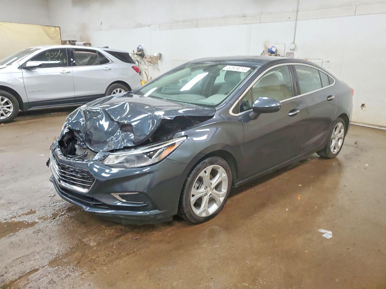 2017 CHEVROLET CRUZE PREMIER | 1G1BF5SM8H7186029 | UPCARS