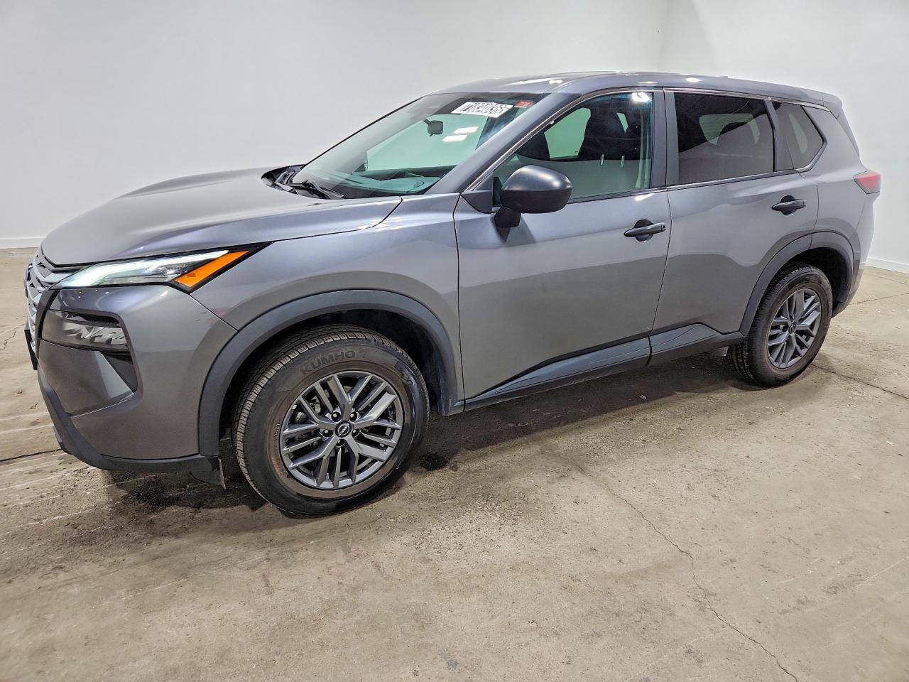 2024 NISSAN ROGUE S | 5N1BT3AB2RC678029 | UPCARS