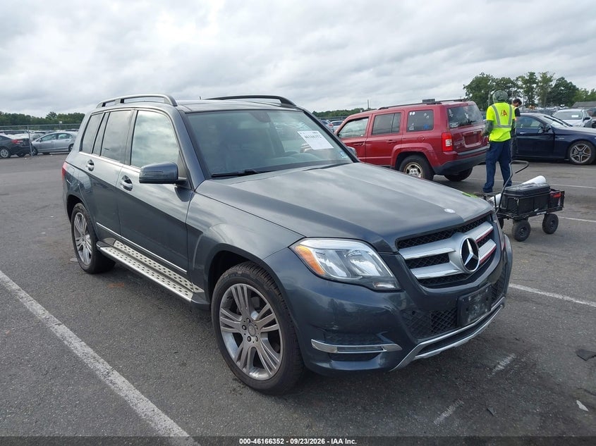 2015 MERCEDES-BENZ GLK 350 4MATIC | WDCGG8JB9FG359026 | UPCARS