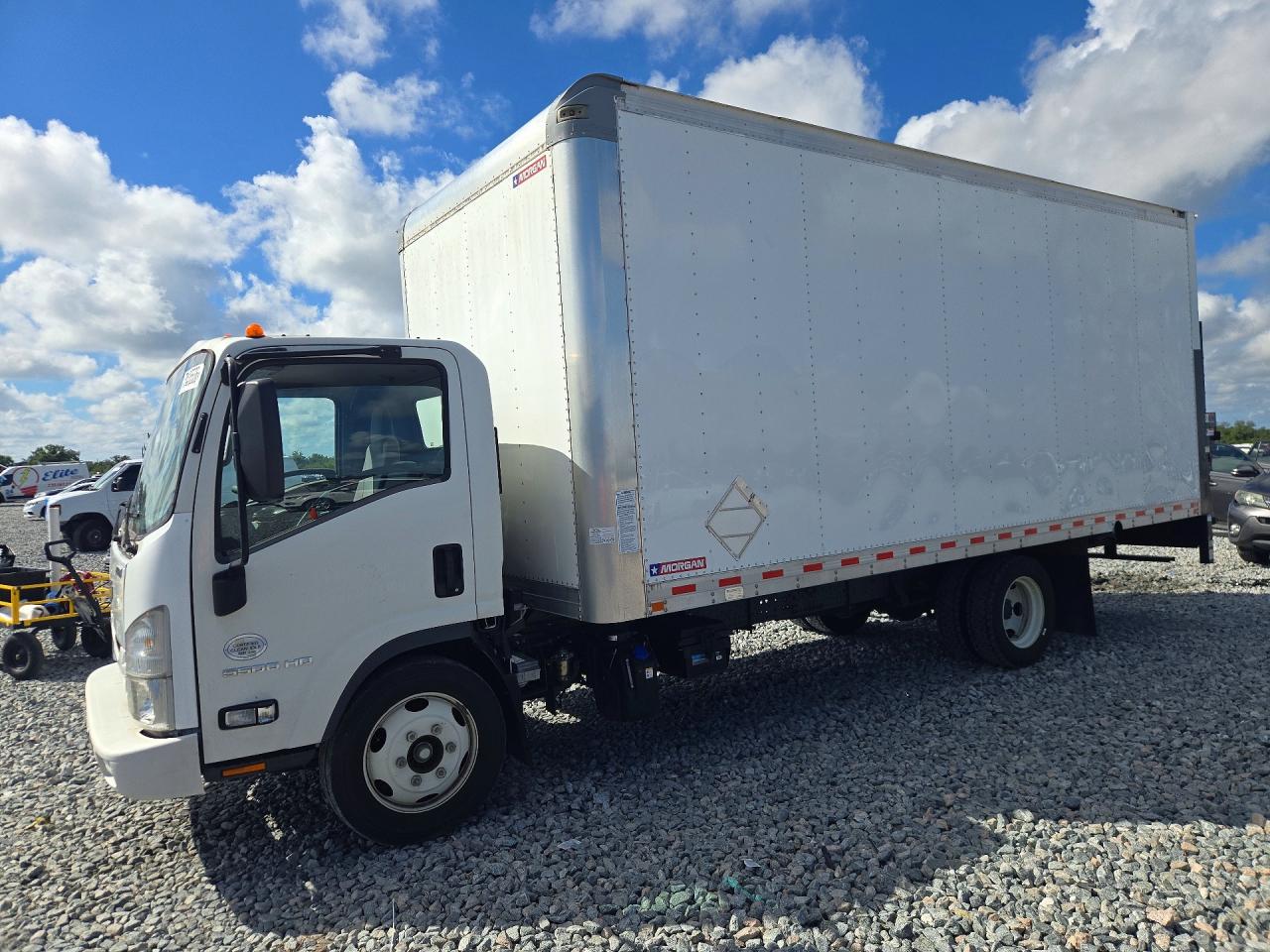 2022 CHEVROLET C/K5500 | JALEEW165N7900760 | UPCARS