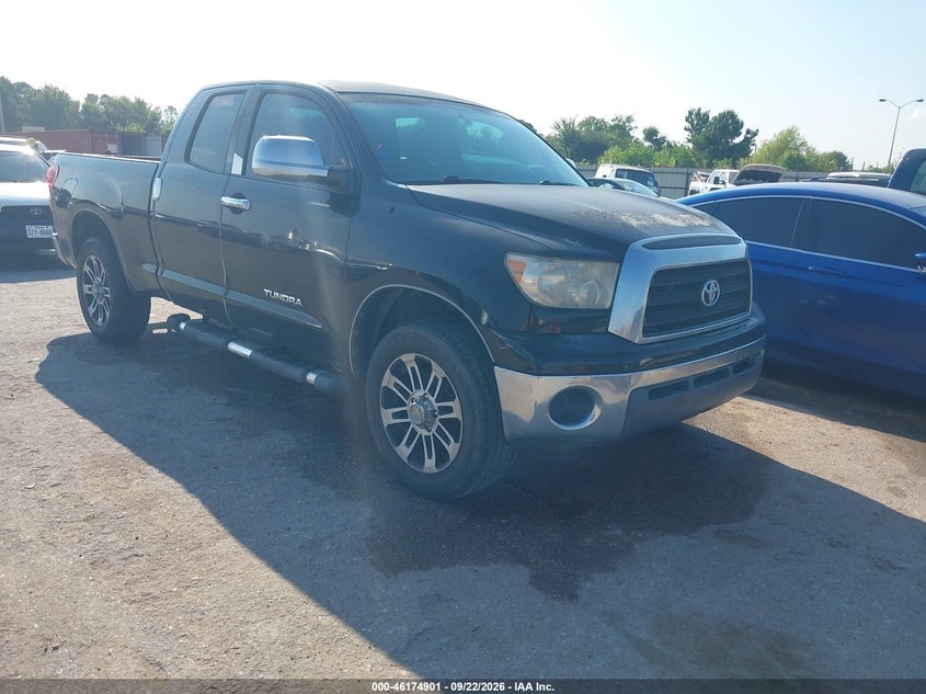 2009 TOYOTA TUNDRA GRADE V6 | 5TFRU54109X019602 | UPCARS