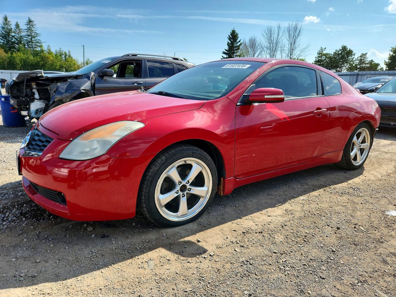 2008 NISSAN ALTIMA | 1N4BL24E58C143771 | UPCARS