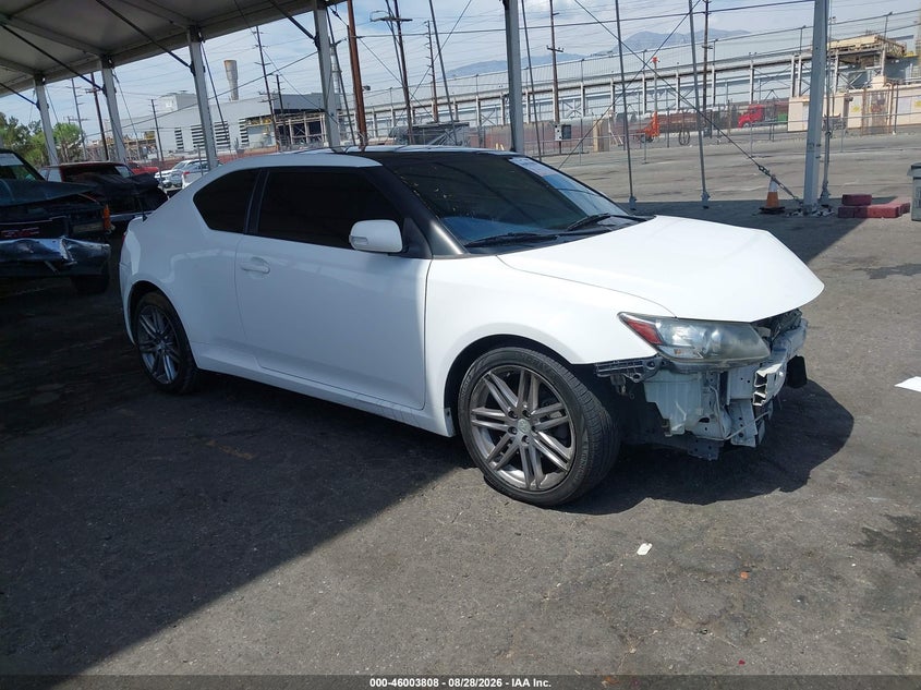 2013 SCION TC | JTKJF5C77D3052716 | UPCARS